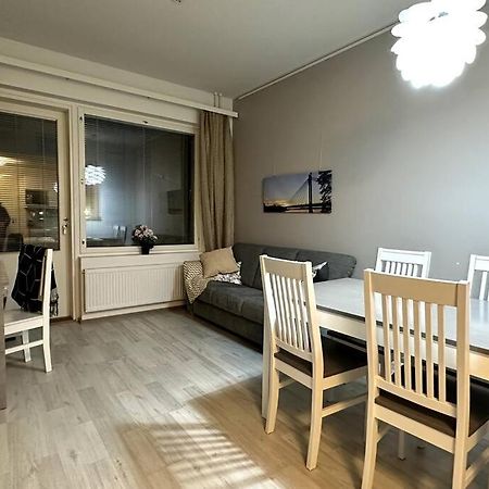 Quality Apt In The City Center For 5 - Brand New Rovaniemi Exteriér fotografie