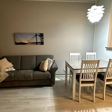 Quality Apt In The City Center For 5 - Brand New Rovaniemi Exteriér fotografie