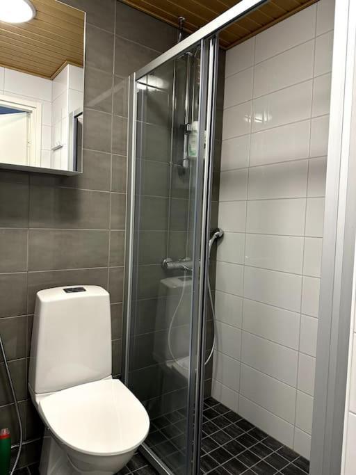 Quality Apt In The City Center For 5 - Brand New Rovaniemi Exteriér fotografie