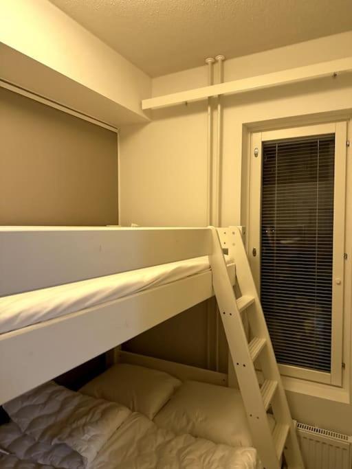 Quality Apt In The City Center For 5 - Brand New Rovaniemi Exteriér fotografie